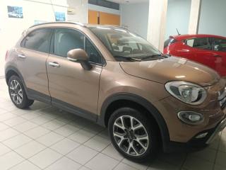FIAT 500X usata, con Cerchi in lega