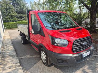 FORD Transit usata, con Alzacristalli elettrici