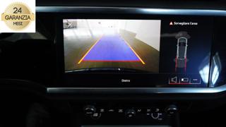 AUDI Q3 usata, con Sistema di navigazione