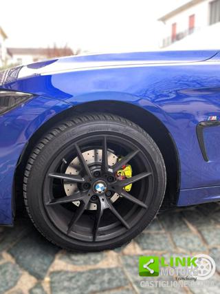 BMW 420 usata 35