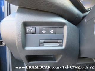 CITROEN C5 Aircross usata, con Fendinebbia