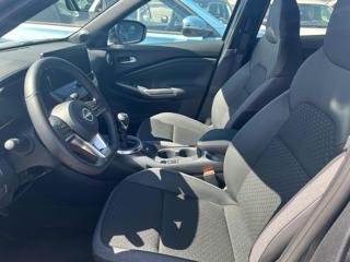 NISSAN Juke usata, con Antifurto