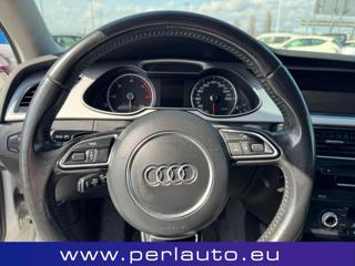 AUDI A4 usata, con Controllo trazione
