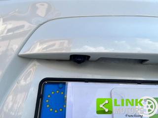 NISSAN Note usata, con Cruise Control