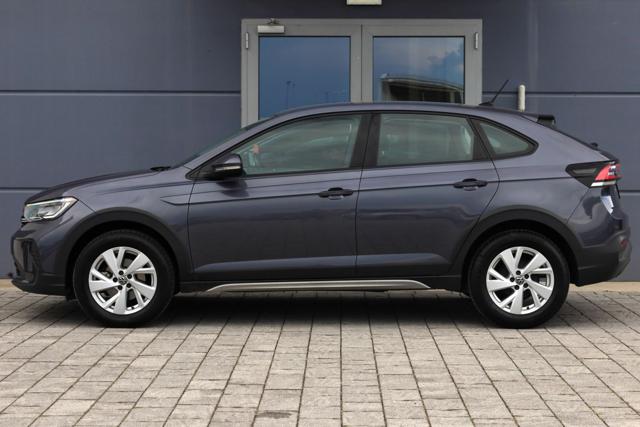VOLKSWAGEN Taigo usata, con Sistema di riconoscimento della stanchezza