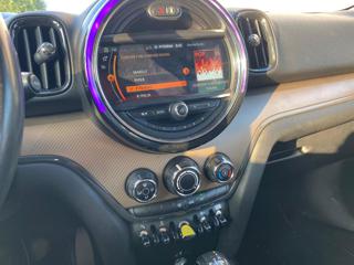 MINI Countryman usata, con Sedili riscaldati