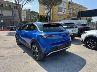 OPEL Mokka usata, con Antifurto