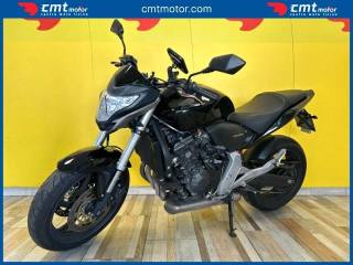 HONDA Hornet 600 usata 1