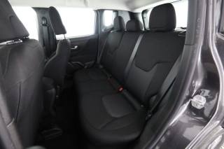 JEEP Renegade usata 3