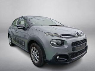 CITROEN C3 usata, con Airbag