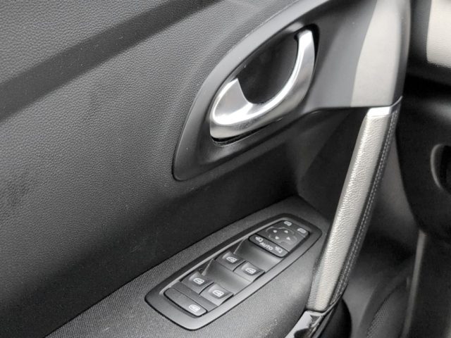 RENAULT Kadjar usata, con Bracciolo
