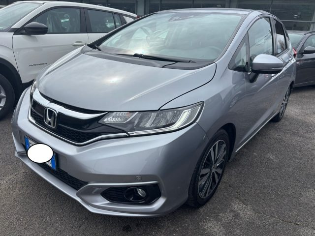 HONDA Jazz usata, con Airbag laterali