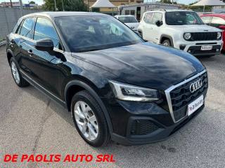 AUDI Q2 usata, con Airbag