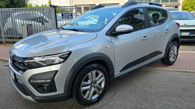 DACIA Sandero usata, con Airbag