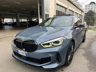 BMW M135 i xDrive