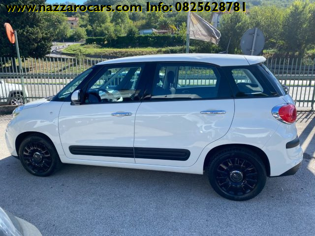 FIAT 500L usata, con Airbag Passeggero