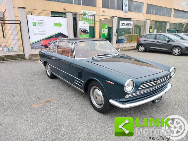 FIAT 2300 usata 2