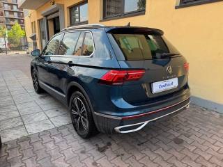 VOLKSWAGEN Tiguan usata, con Antifurto