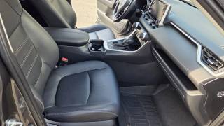 TOYOTA RAV 4 usata, con Cronologia tagliandi