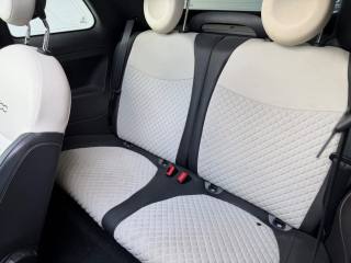 FIAT 500 usata, con Touch screen