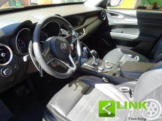 ALFA ROMEO Stelvio usata, con Chiusura centralizzata