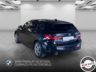 BMW 118 usata, con Airbag laterali