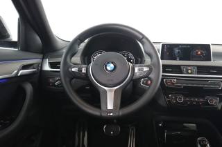 BMW X2 usata 5
