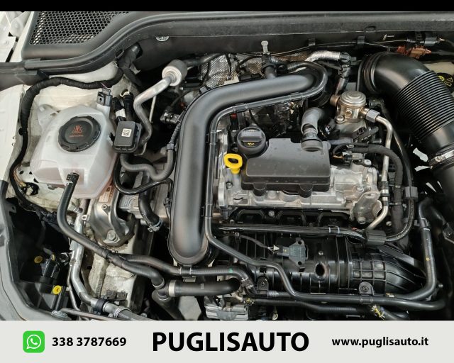 SKODA Kamiq usata, con Airbag testa