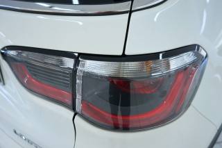 JEEP Compass usata 36