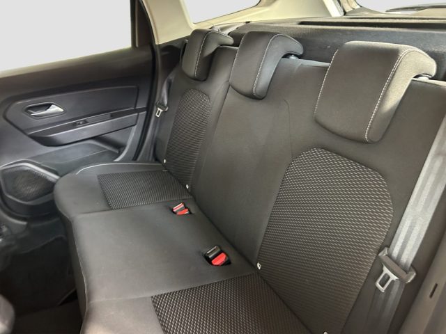 DACIA Duster usata 9