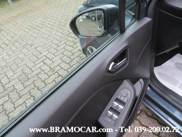 RENAULT Clio usata, con Cruise Control