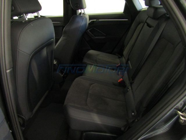 AUDI RS Q3 usata, con Chiusura centralizzata