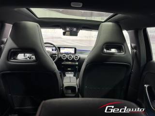 MERCEDES-BENZ A 220 usata, con Immobilizzatore elettronico