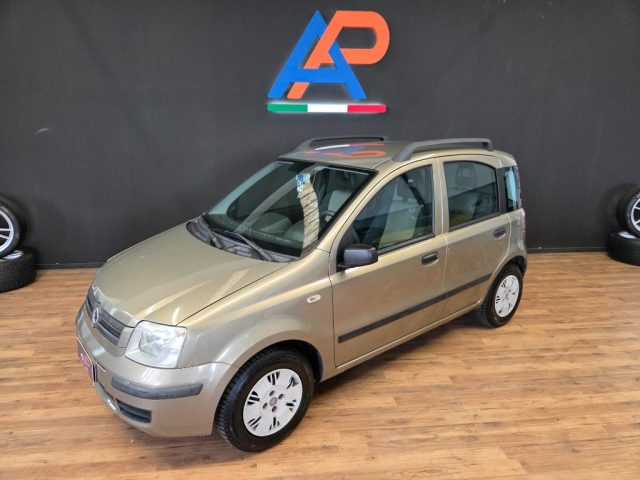FIAT Panda usata, con Chiusura centralizzata