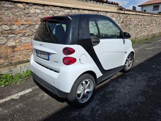 SMART ForTwo usata, con Controllo trazione