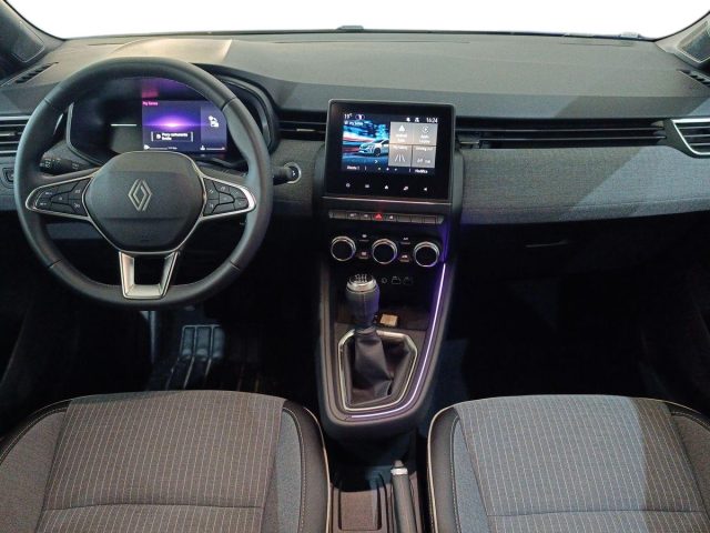 RENAULT Clio usata, con Climatizzatore