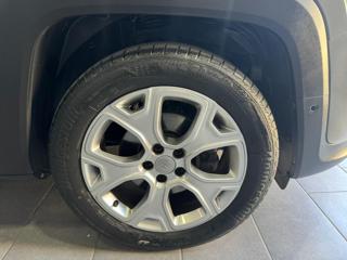 JEEP Renegade usata, con Climatizzatore