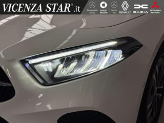 MERCEDES-BENZ A 180 usata, con Airbag