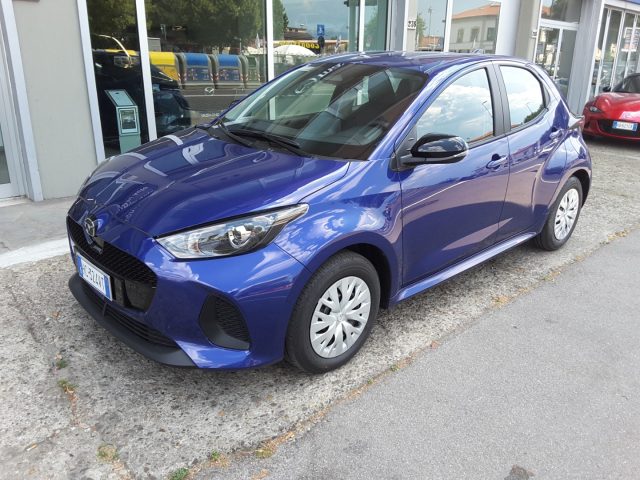 MAZDA 2 usata, con Airbag