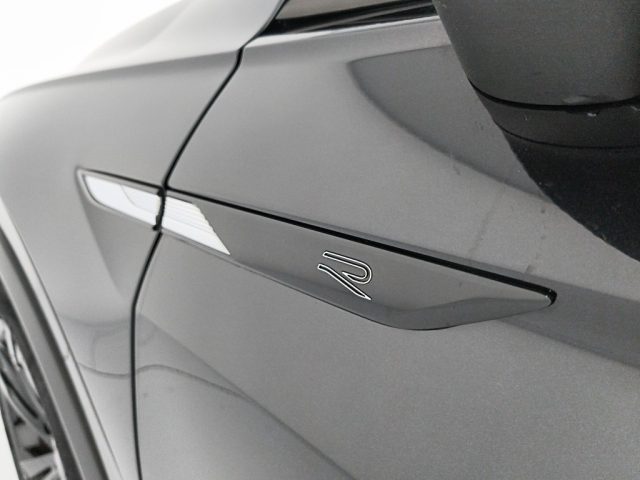 VOLKSWAGEN Tiguan usata, con Climatizzatore