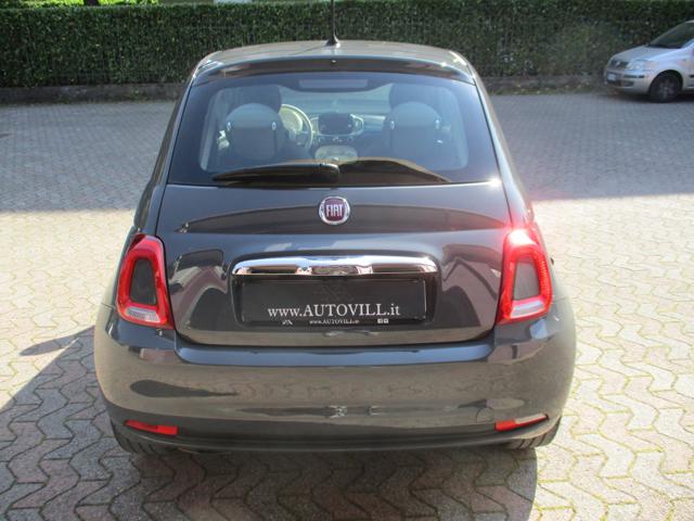 FIAT 500 usata, con Alzacristalli elettrici