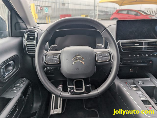 CITROEN C5 Aircross usata, con Cruise Control
