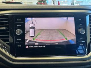 VOLKSWAGEN T-Roc usata, con ESP