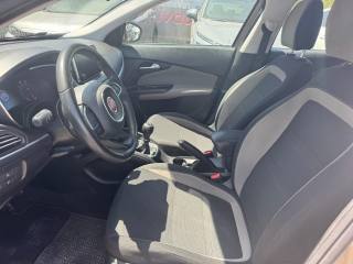 FIAT Tipo usata, con Climatizzatore