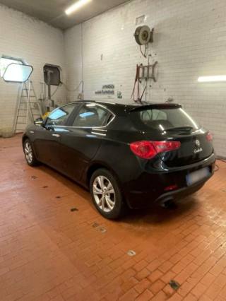 ALFA ROMEO Giulietta usata, con Airbag laterali