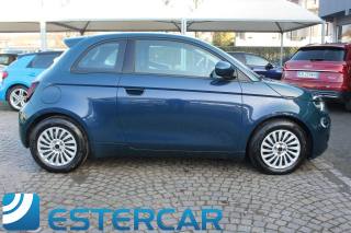FIAT 500 usata, con Controllo trazione