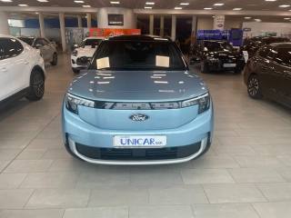 FORD Explorer usata, con Airbag