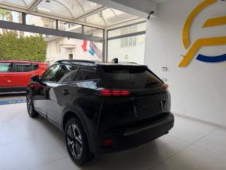 PEUGEOT 2008 usata, con Immobilizzatore elettronico