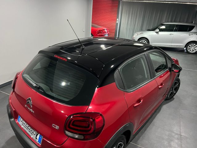 CITROEN C3 usata, con Antifurto