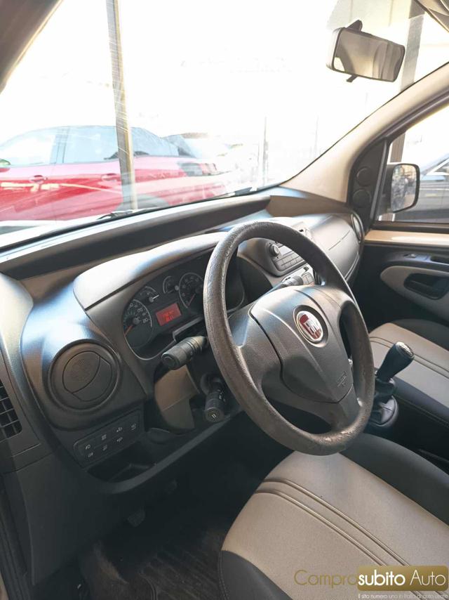 FIAT Qubo usata 22